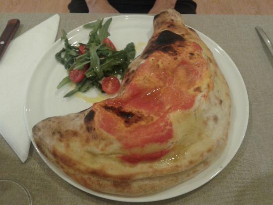 Arlecchino pizzeria ristorante italiano